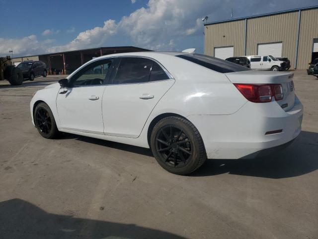 1G11C5SA5GF122481 - 2016 CHEVROLET MALIBU LIM LT 白色 照片 2