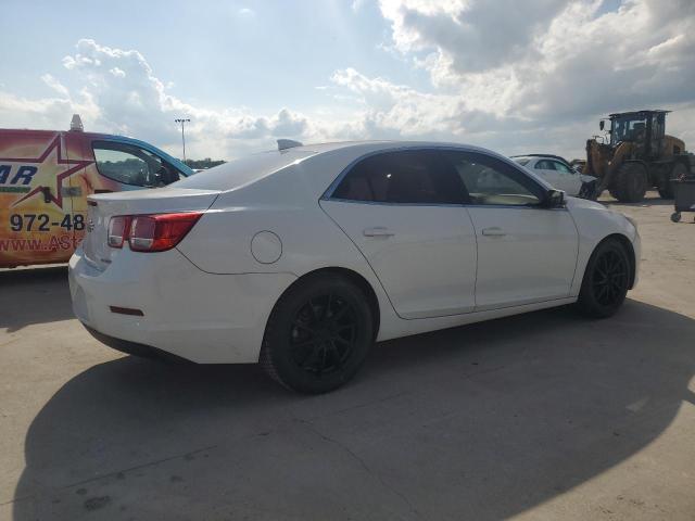 1G11C5SA5GF122481 - 2016 CHEVROLET MALIBU LIM LT 白色 照片 3