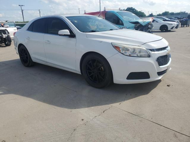 1G11C5SA5GF122481 - 2016 CHEVROLET MALIBU LIM LT 白色 照片 4