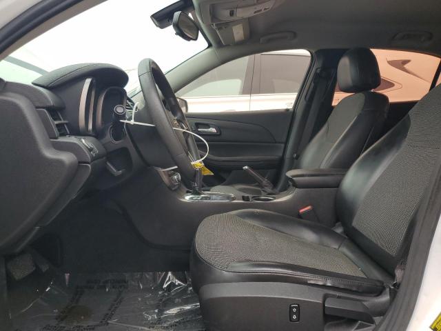 1G11C5SA5GF122481 - 2016 CHEVROLET MALIBU LIM LT 白色 照片 7