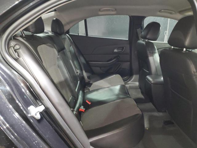 1G11C5SL7EF138101 - 2014 CHEVROLET MALIBU 1LT 石墨色 照片 10