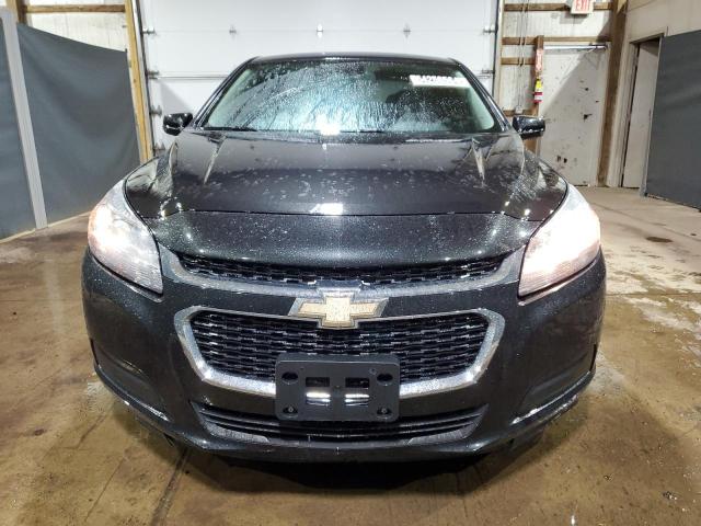 1G11C5SL7EF138101 - 2014 CHEVROLET MALIBU 1LT 石墨色 照片 5