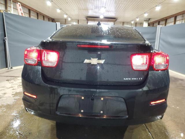 1G11C5SL7EF138101 - 2014 CHEVROLET MALIBU 1LT 石墨色 照片 6