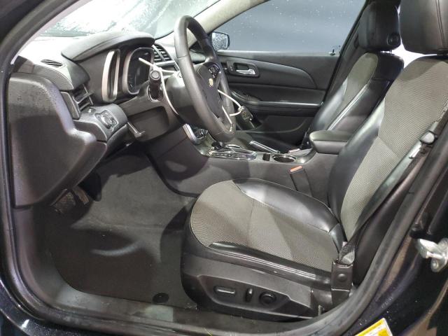 1G11C5SL7EF138101 - 2014 CHEVROLET MALIBU 1LT 石墨色 照片 7