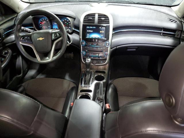 1G11C5SL7EF138101 - 2014 CHEVROLET MALIBU 1LT 石墨色 照片 8
