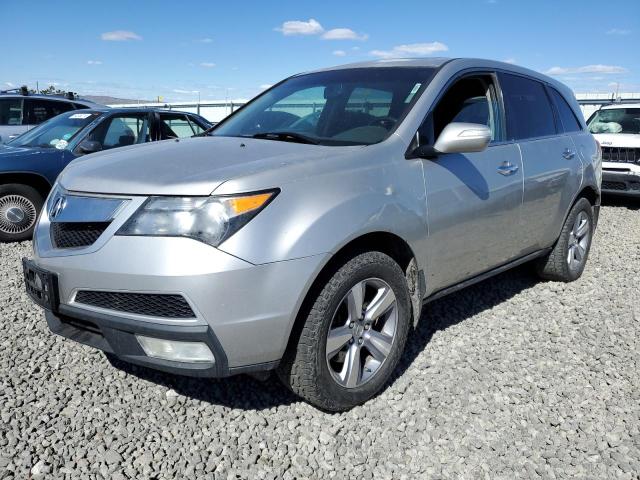 2012 ACURA MDX, 