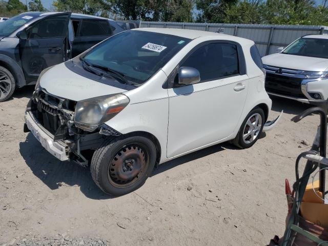 2012 TOYOTA SCION IQ, 