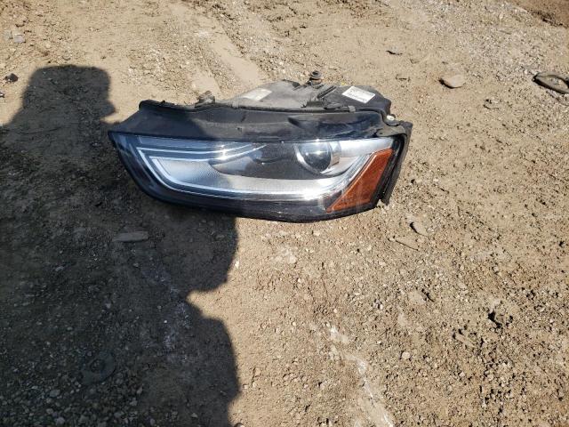 WA1UFAFL7DA136143 - 2013 AUDI A4 ALLROAD PREMIUM PLUS BLACK photo 12