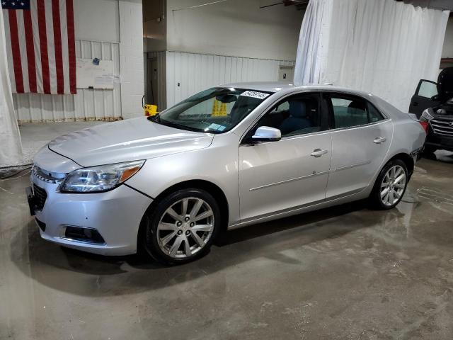 2015 CHEVROLET MALIBU 2LT, null