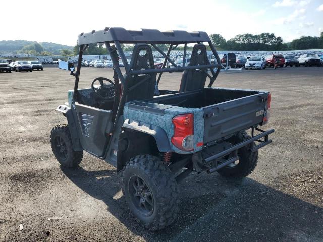 L6FBRRA2XH0000011 - 2017 ODES DOMINATOR ნაცრისფერი ფოტო 3