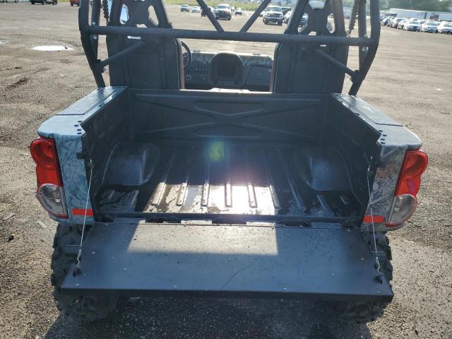 L6FBRRA2XH0000011 - 2017 ODES DOMINATOR ნაცრისფერი ფოტო 6