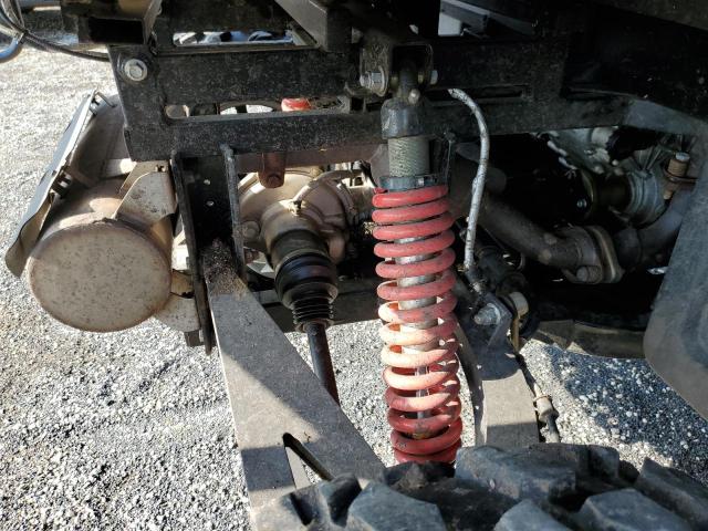 L6FBRRA2XH0000011 - 2017 ODES DOMINATOR ნაცრისფერი ფოტო 7