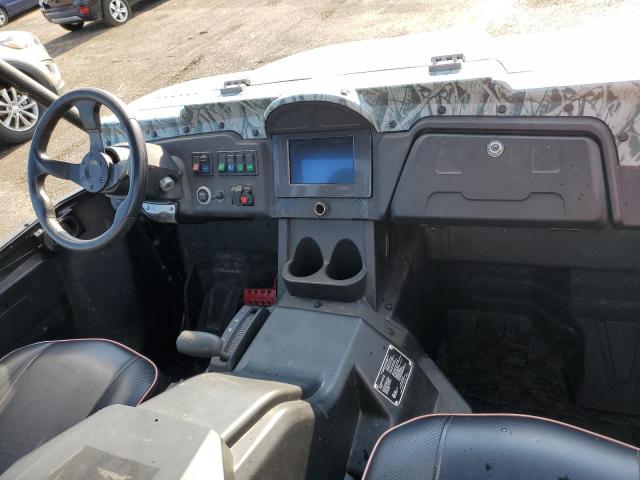 L6FBRRA2XH0000011 - 2017 ODES DOMINATOR ნაცრისფერი ფოტო 9