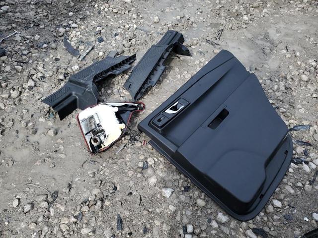 1FM5K8AB3LGC94810 - 2020 FORD EXPLORER POLICE INTERCEPTOR 双色 照片 12