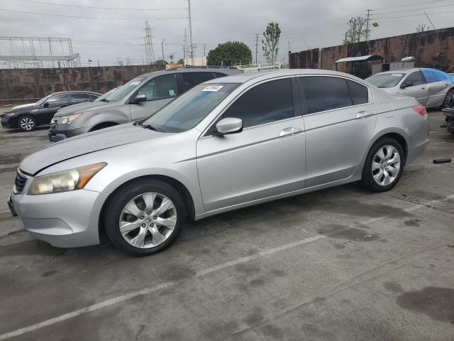 2010 HONDA ACCORD EXL, 