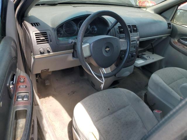 1GNDU23L46D144683 - 2006 CHEVROLET UPLANDER LS 青色 照片 8