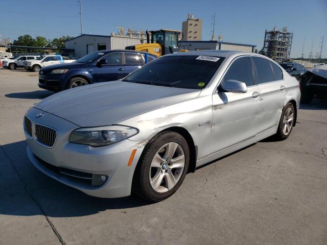 2012 BMW 528 I, 