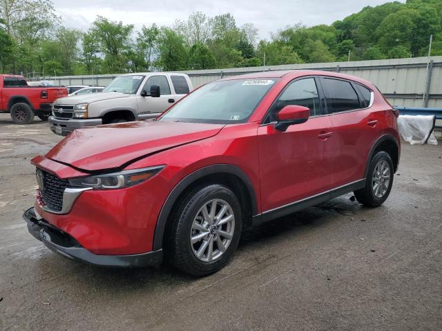 2022 MAZDA CX-5 PREFERRED, 