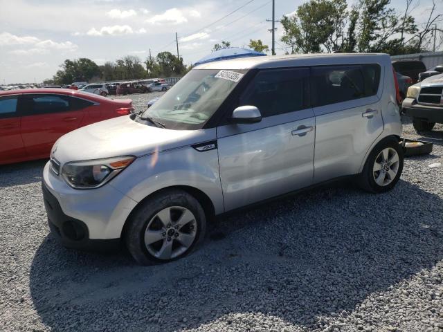 2017 KIA SOUL, null