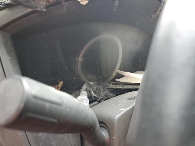 1FM5K8D85EGA63877 - 2014 FORD EXPLORER XLT BLACK photo 9