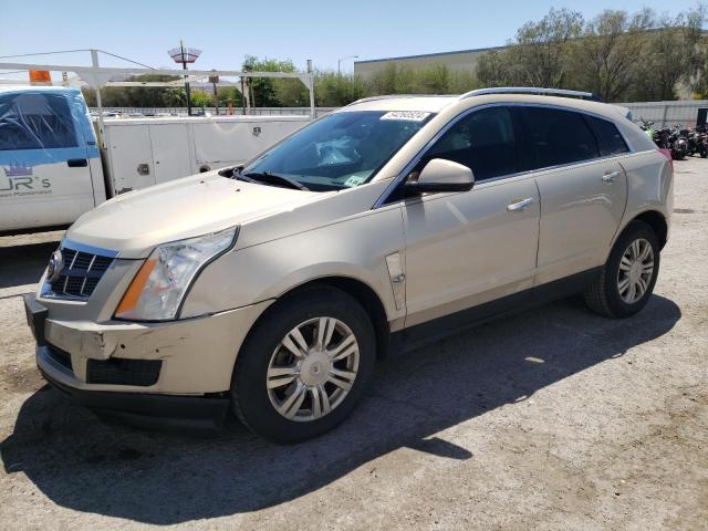 2011 CADILLAC SRX LUXURY COLLECTION, 