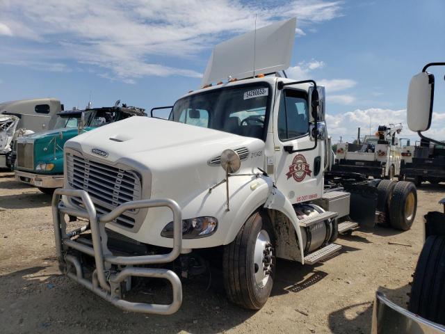 1FUJC5DV2KHKF0038 - 2019 FREIGHTLINER M2 112 MEDIUM DUTY WHITE photo 2