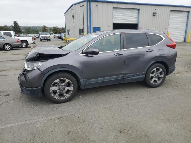 2019 HONDA CR-V EX, null