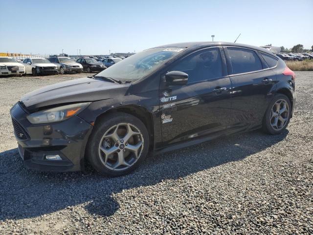 2016 FORD FOCUS ST, 