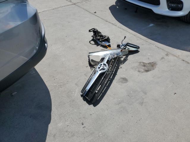 5TDJKRFH2FS221718 - 2015 TOYOTA HIGHLANDER XLE SILVER photo 13