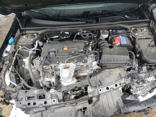 19XFL2H83PE004102 - 2023 HONDA CIVIC SPORT 黑色 照片 11