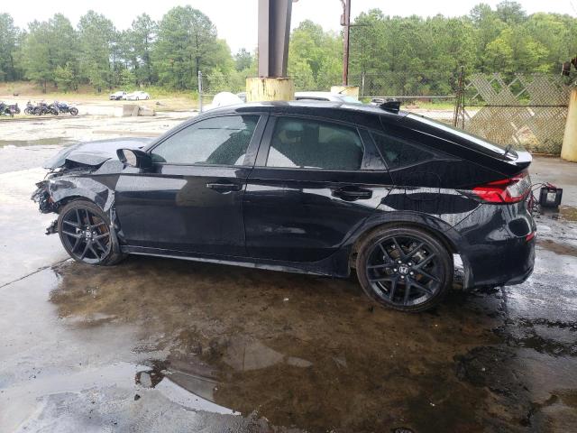 19XFL2H83PE004102 - 2023 HONDA CIVIC SPORT 黑色 照片 2