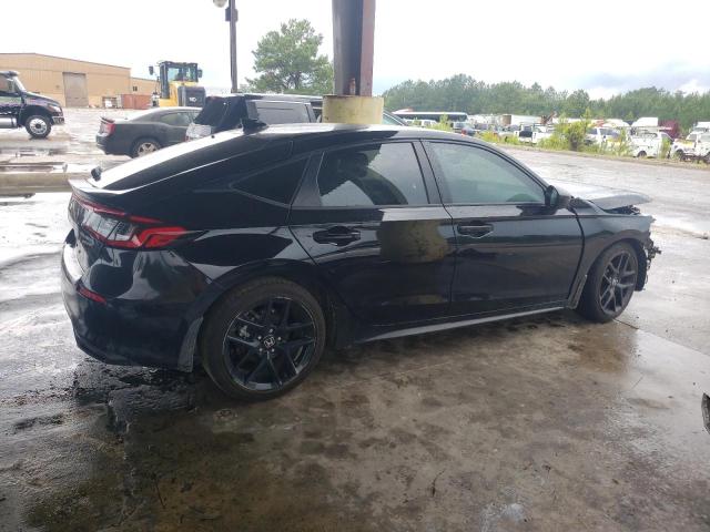 19XFL2H83PE004102 - 2023 HONDA CIVIC SPORT 黑色 照片 3