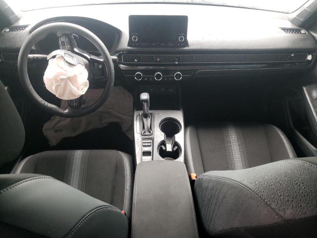 19XFL2H83PE004102 - 2023 HONDA CIVIC SPORT 黑色 照片 8