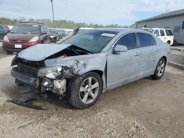 2012 CHEVROLET MALIBU 1LT, 