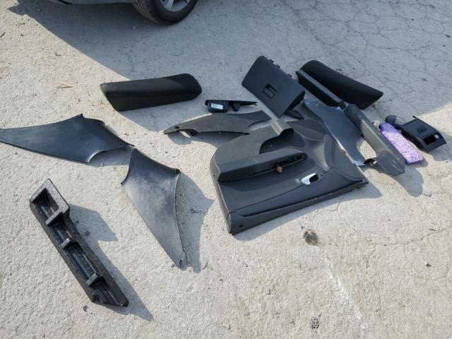 1G1ZC5E08CF262234 - 2012 CHEVROLET MALIBU 1LT GRAY photo 12