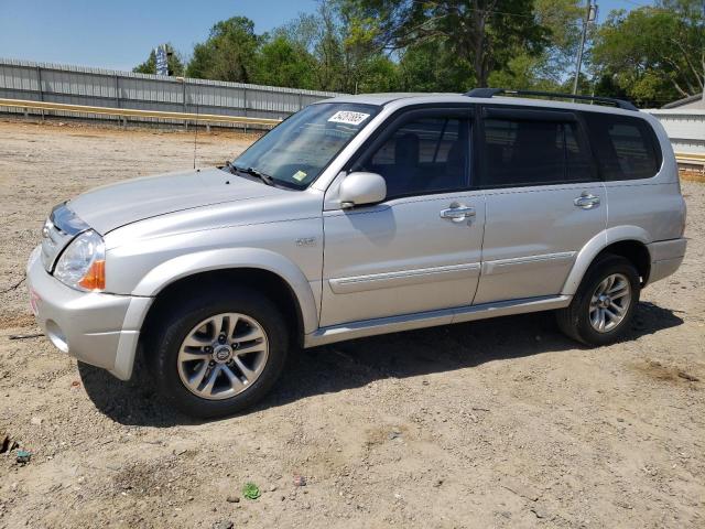 2006 SUZUKI XL7, 