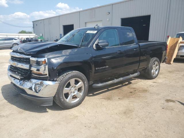 2018 CHEVROLET SILVERADO C1500 LT, 