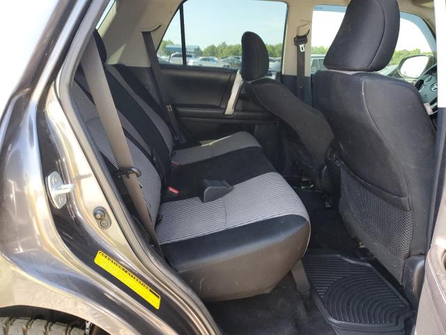JTEBU5JR2G5331758 - 2016 TOYOTA 4RUNNER SR5/SR5 PREMIUM 灰色 照片 10