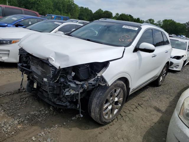 2019 KIA SORENTO SX, null