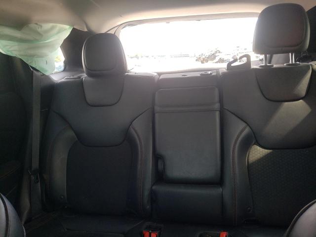 1C4PJMBXXKD380716 - 2019 JEEP CHEROKEE TRAILHAWK GRAY photo 10