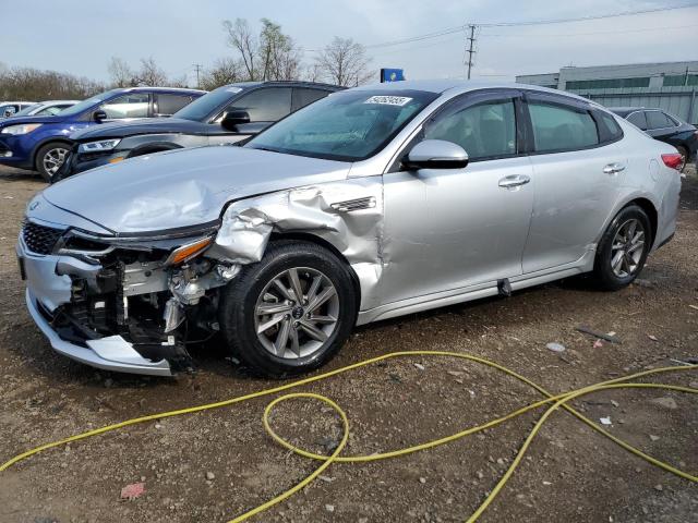 2020 KIA OPTIMA LX, null