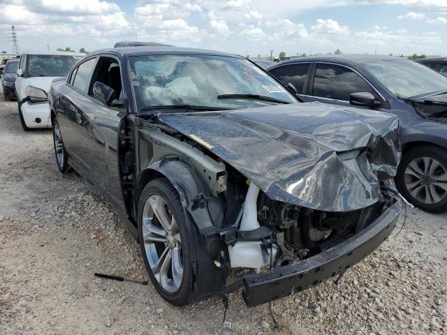 2021 DODGE CHARGER R/T, 