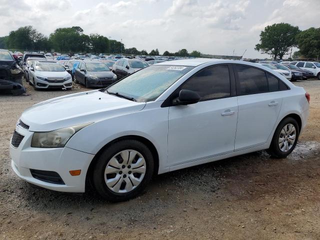 2016 CHEVROLET CRUZE LIMI LS, 