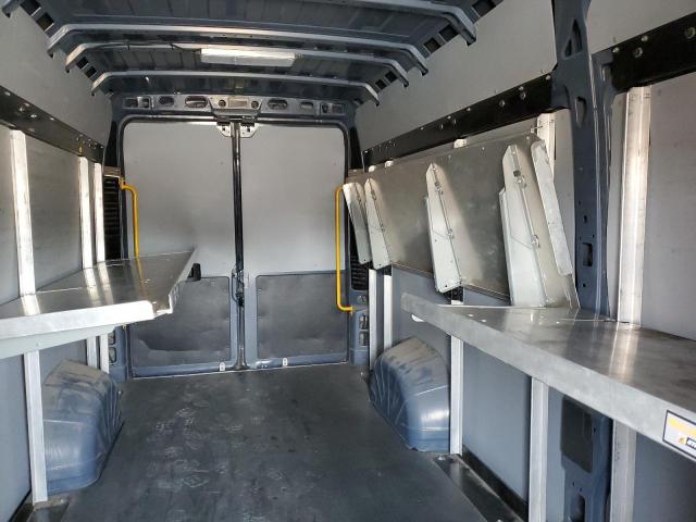 3C6MRVJG9ME563116 - 2021 RAM PROMASTER 3500 HIGH 蓝色 照片 11