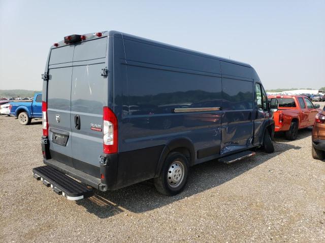 3C6MRVJG9ME563116 - 2021 RAM PROMASTER 3500 HIGH 蓝色 照片 3