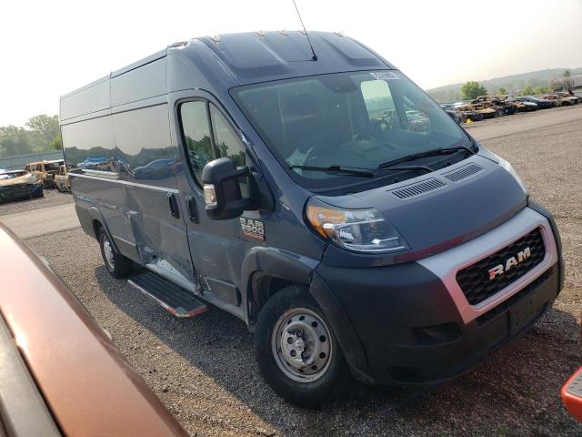 3C6MRVJG9ME563116 - 2021 RAM PROMASTER 3500 HIGH 蓝色 照片 4