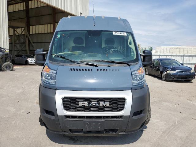 3C6MRVJG9ME563116 - 2021 RAM PROMASTER 3500 HIGH 蓝色 照片 5