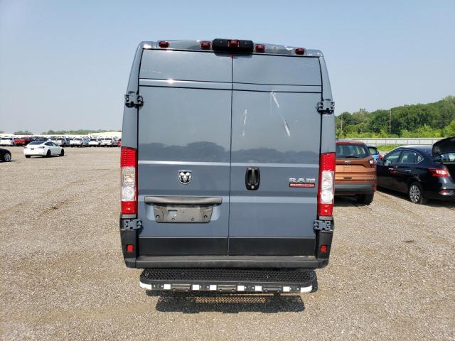 3C6MRVJG9ME563116 - 2021 RAM PROMASTER 3500 HIGH 蓝色 照片 6