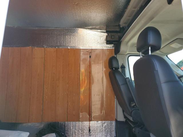3C6TRVDG6KE535441 - 2019 RAM PROMASTER 2500 HIGH WHITE photo 11
