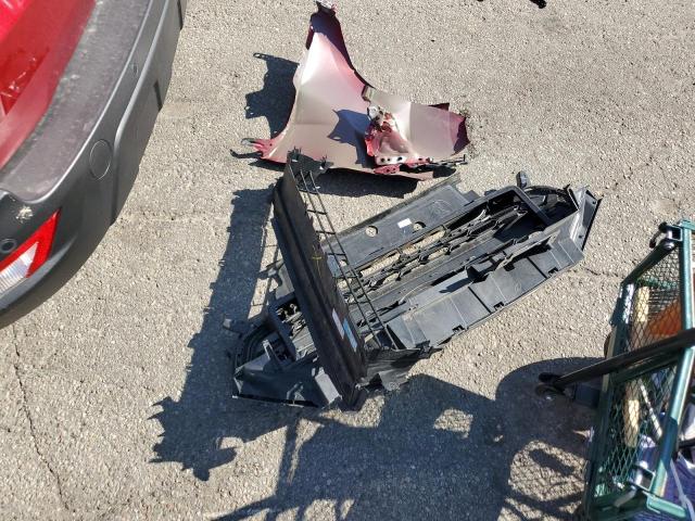 MAJ3S2GEXKC293711 - 2019 FORD ECOSPORT SE Rouge photo 12